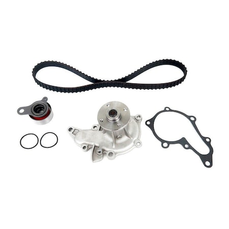 Us Motor Works Timing Kit With Water Pump, USTK036 USTK036